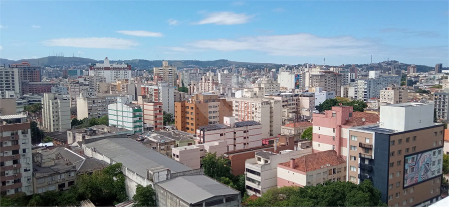 Venda Apartamento Porto Alegre Centro Histórico REO1039683 2