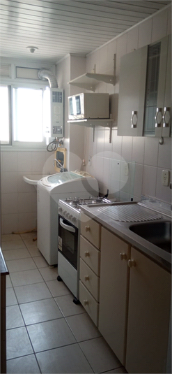 Venda Apartamento Porto Alegre Centro Histórico REO1039683 19