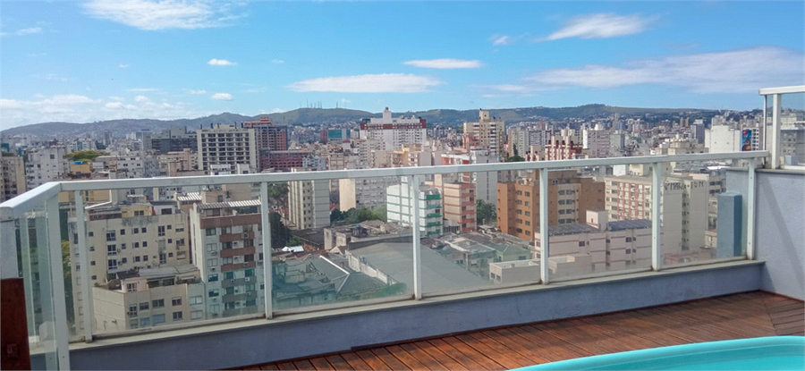 Venda Apartamento Porto Alegre Centro Histórico REO1039683 3