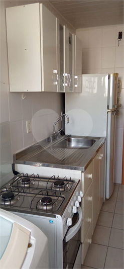 Venda Apartamento Porto Alegre Centro Histórico REO1039683 18