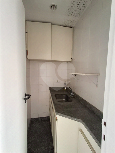 Aluguel Salas São Paulo Moema REO1039684 5