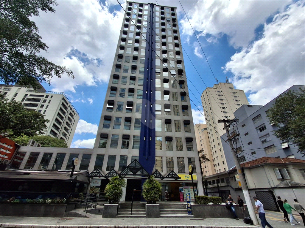 Aluguel Salas São Paulo Moema REO1039684 25