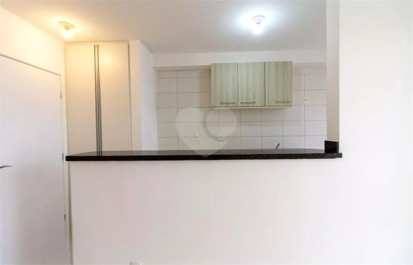 Venda Apartamento São Paulo Vila Polopoli REO1039687 8