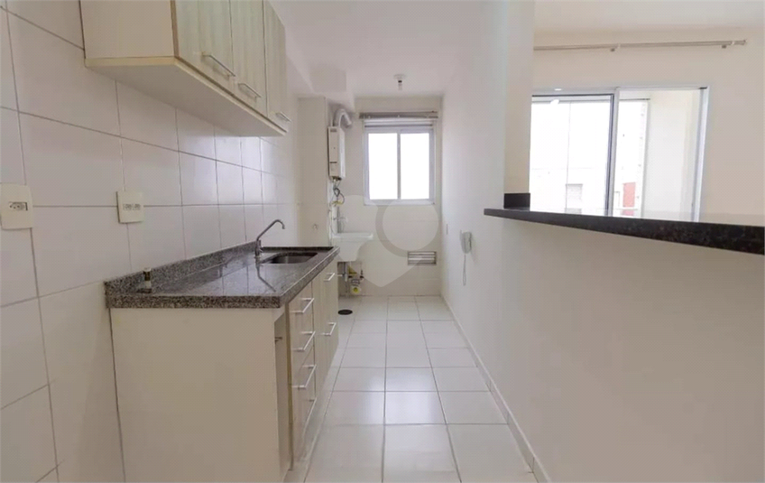 Venda Apartamento São Paulo Vila Polopoli REO1039687 9