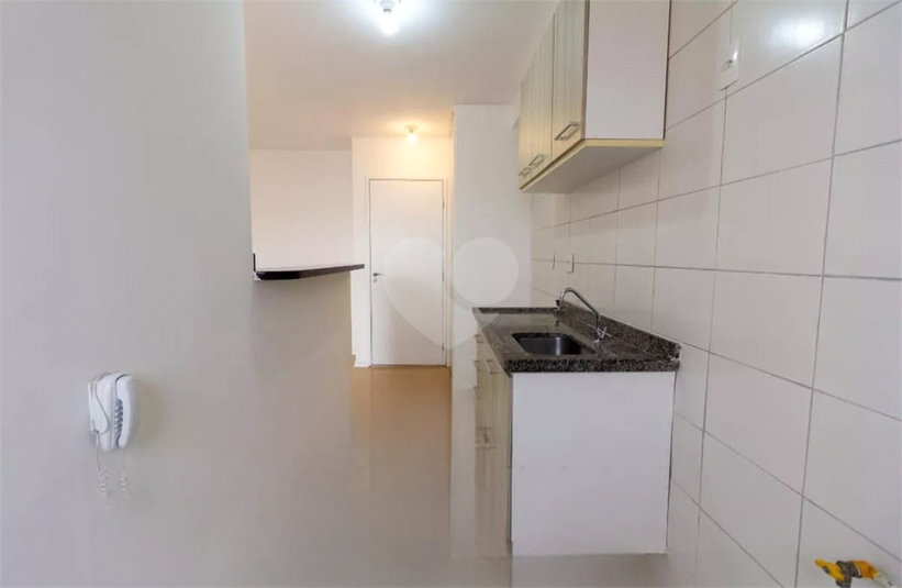 Venda Apartamento São Paulo Vila Polopoli REO1039687 11