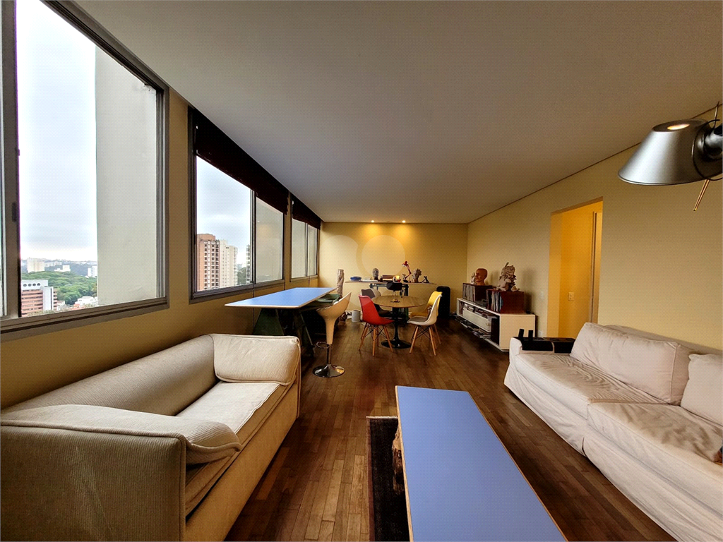 Venda Apartamento São Paulo Vila Suzana REO1039690 4