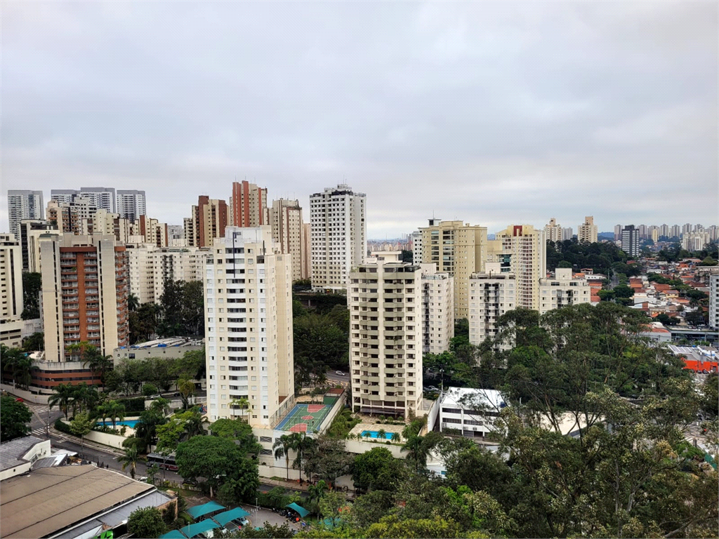 Venda Apartamento São Paulo Vila Suzana REO1039690 26