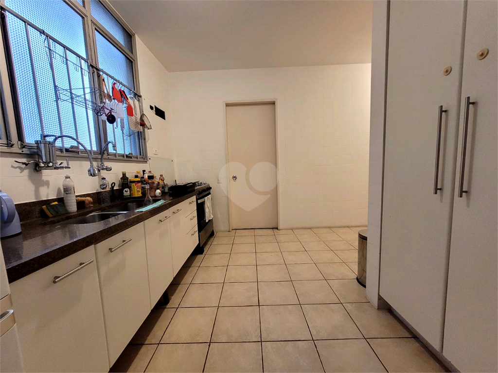 Venda Apartamento São Paulo Vila Suzana REO1039690 23