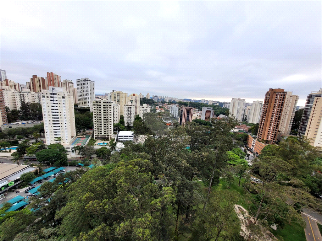 Venda Apartamento São Paulo Vila Suzana REO1039690 24