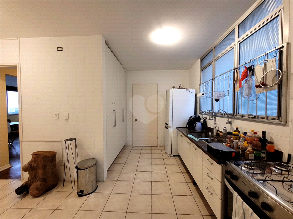 Venda Apartamento São Paulo Vila Suzana REO1039690 22