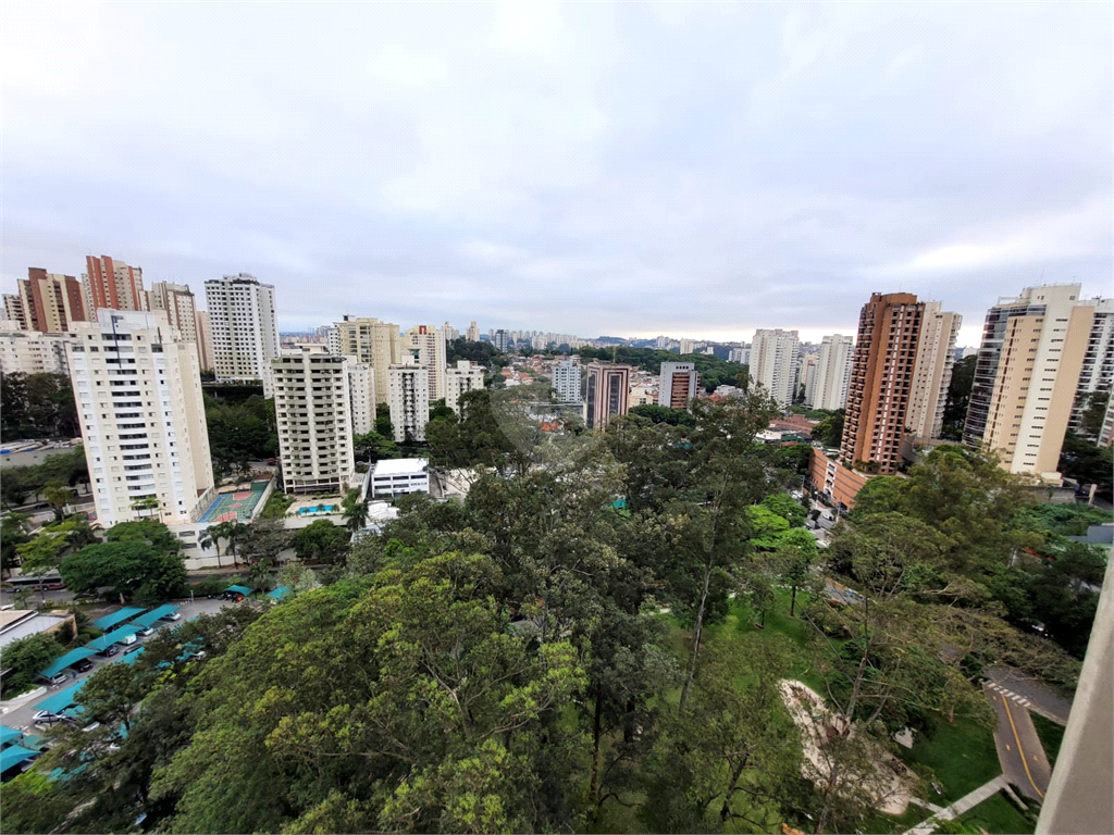 Venda Apartamento São Paulo Vila Suzana REO1039690 28