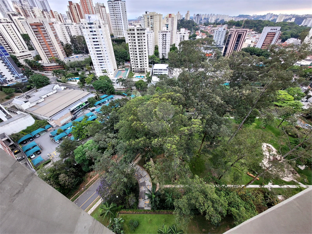 Venda Apartamento São Paulo Vila Suzana REO1039690 3