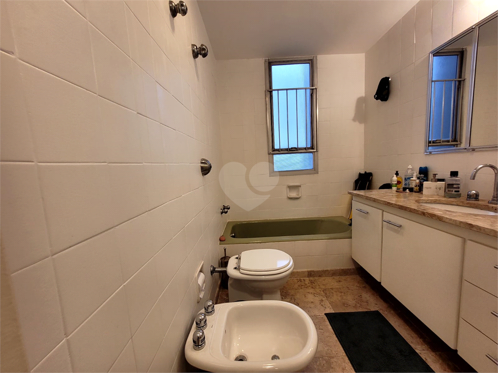 Venda Apartamento São Paulo Vila Suzana REO1039690 14