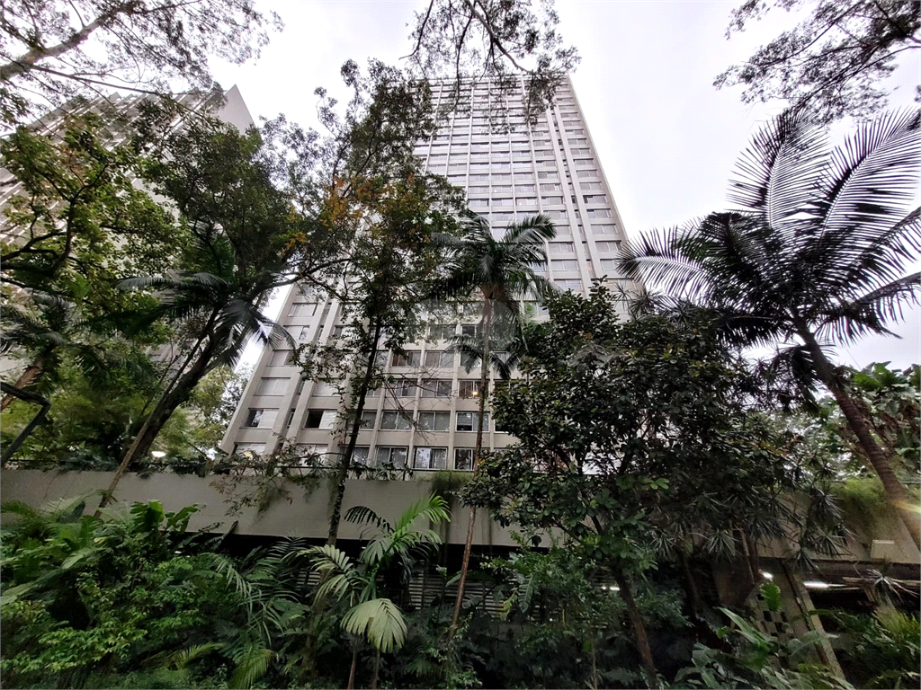 Venda Apartamento São Paulo Vila Suzana REO1039690 25