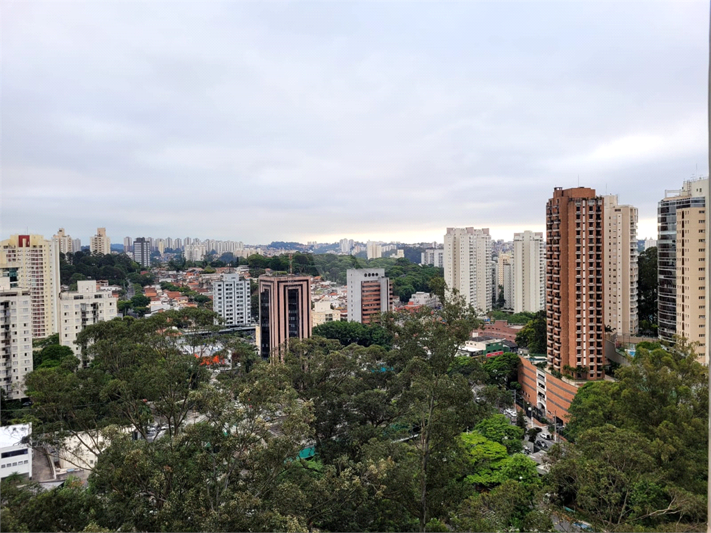 Venda Apartamento São Paulo Vila Suzana REO1039690 27