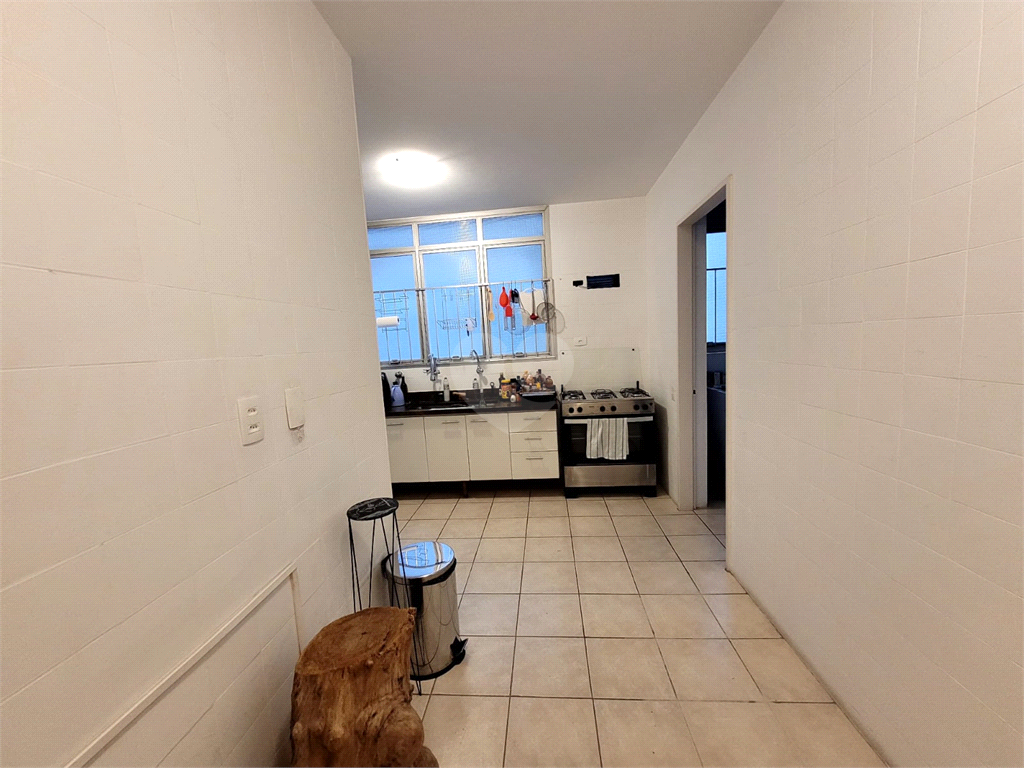 Venda Apartamento São Paulo Vila Suzana REO1039690 21