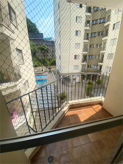 Aluguel Apartamento São Paulo Nossa Senhora Do Ó REO1039692 1