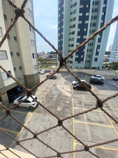 Aluguel Apartamento São Paulo Nossa Senhora Do Ó REO1039692 19