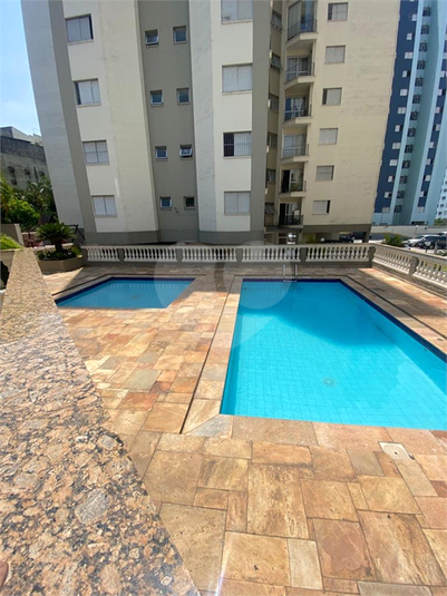 Aluguel Apartamento São Paulo Nossa Senhora Do Ó REO1039692 18