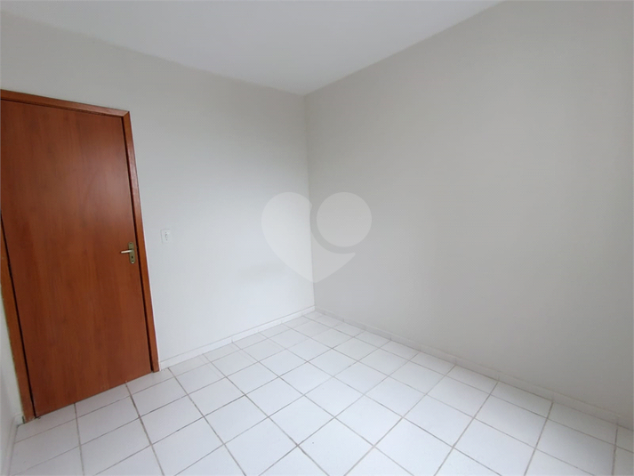 Venda Apartamento Barbacena Santa Tereza I REO1039693 22