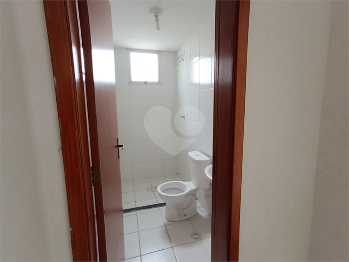 Venda Apartamento Barbacena Santa Tereza I REO1039693 23