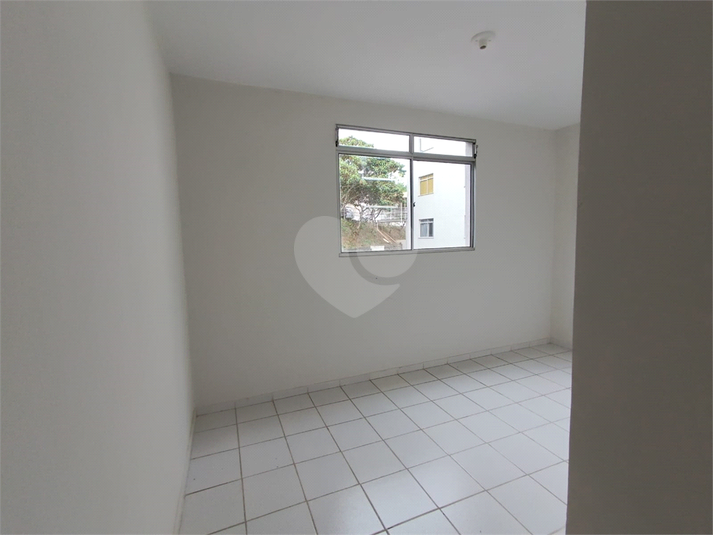 Venda Apartamento Barbacena Santa Tereza I REO1039693 27