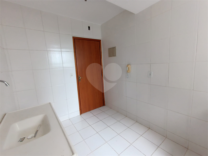 Venda Apartamento Barbacena Santa Tereza I REO1039693 6