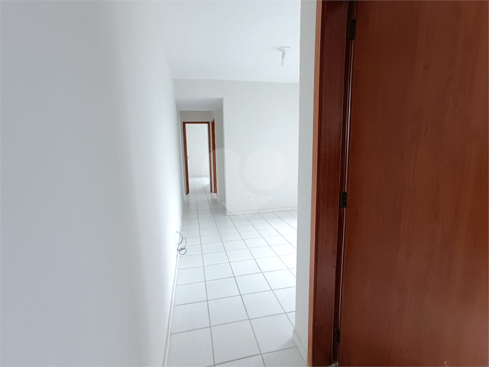 Venda Apartamento Barbacena Santa Tereza I REO1039693 3