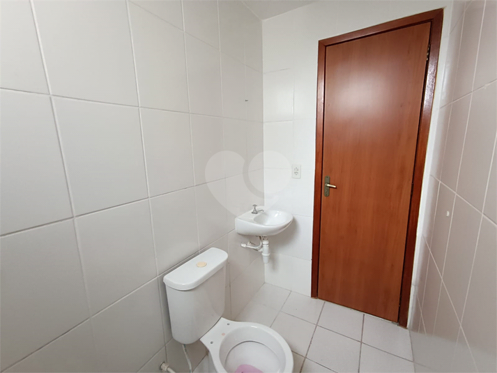 Venda Apartamento Barbacena Santa Tereza I REO1039693 25