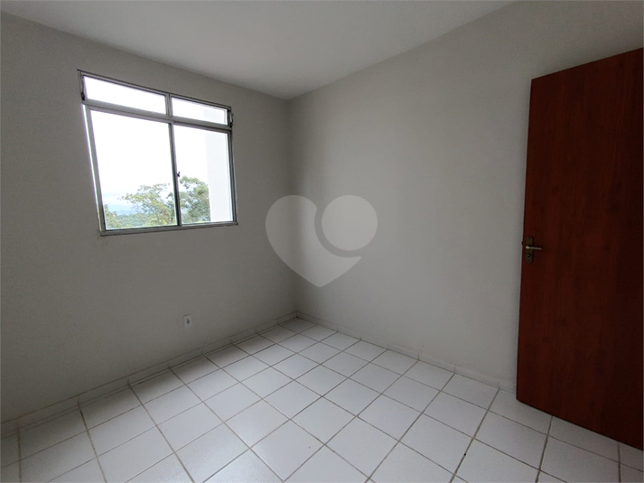 Venda Apartamento Barbacena Santa Tereza I REO1039693 19