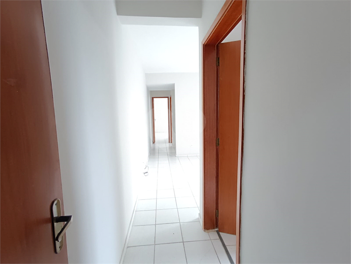 Venda Apartamento Barbacena Santa Tereza I REO1039693 2