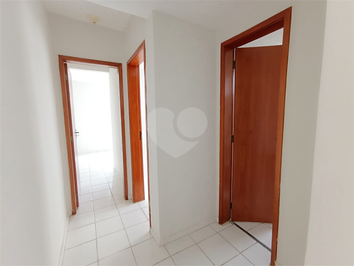 Venda Apartamento Barbacena Santa Tereza I REO1039693 16