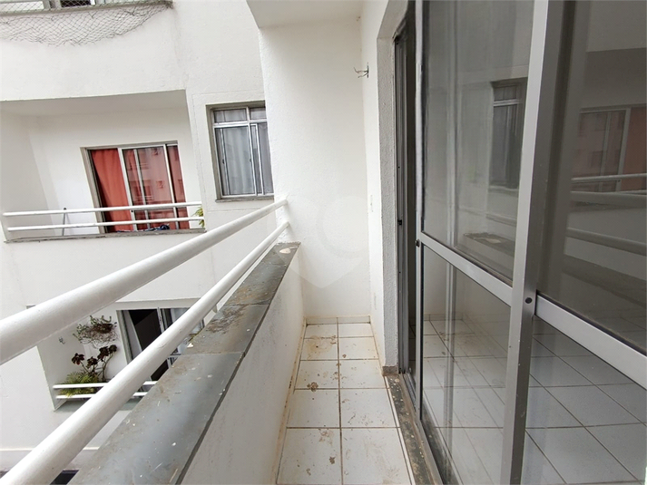 Venda Apartamento Barbacena Santa Tereza I REO1039693 14