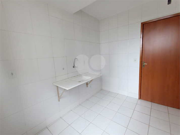 Venda Apartamento Barbacena Santa Tereza I REO1039693 7