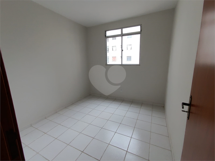 Venda Apartamento Barbacena Santa Tereza I REO1039693 17