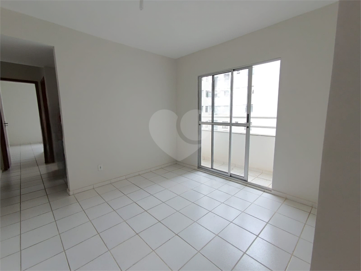 Venda Apartamento Barbacena Santa Tereza I REO1039693 9