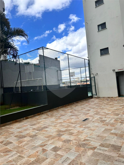 Venda Apartamento Guarulhos Vila Rosália REO1039698 18