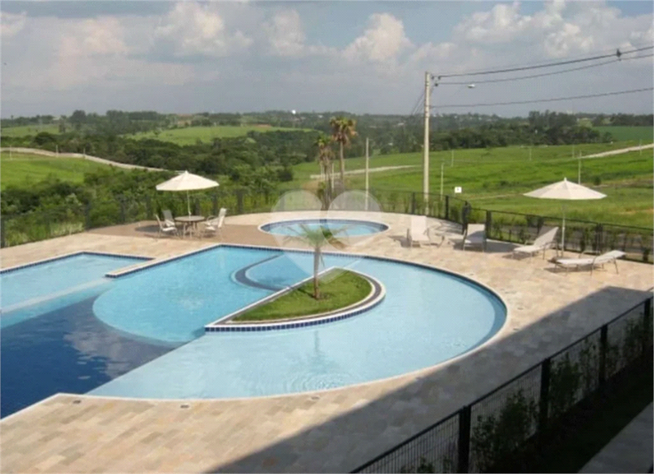 Venda Loteamento Indaiatuba Jardim Quintas Da Terracota REO1039699 9