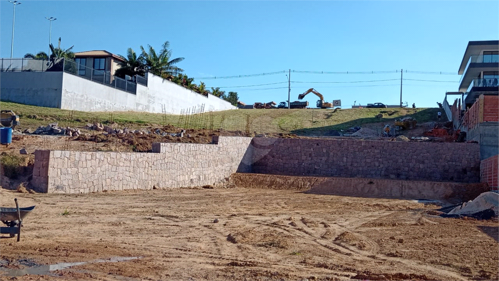 Venda Loteamento Indaiatuba Jardim Quintas Da Terracota REO1039699 4