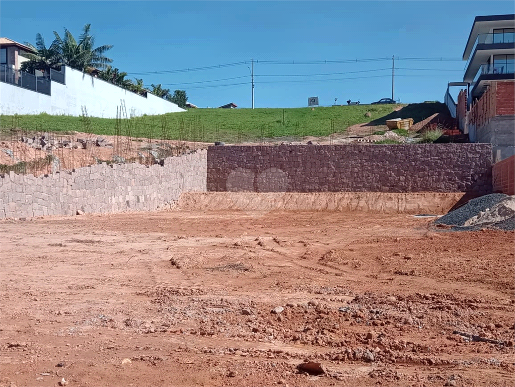 Venda Loteamento Indaiatuba Jardim Quintas Da Terracota REO1039699 3