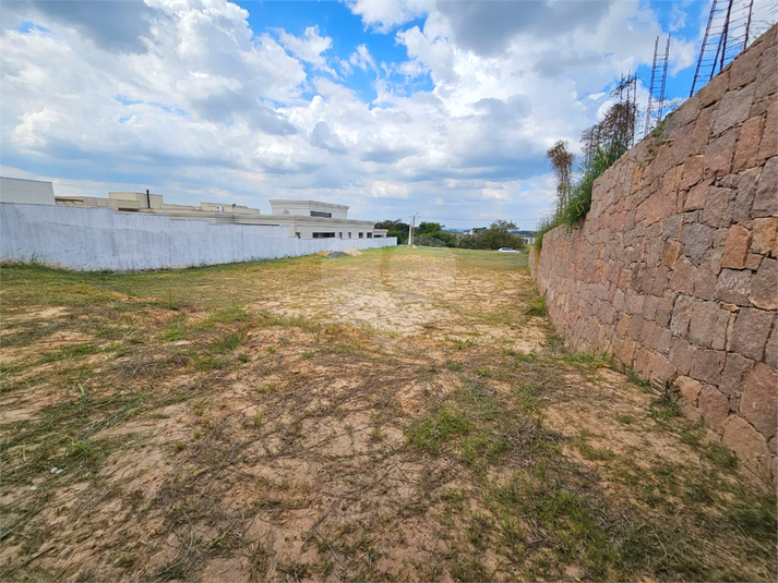 Venda Loteamento Indaiatuba Jardim Quintas Da Terracota REO1039699 2