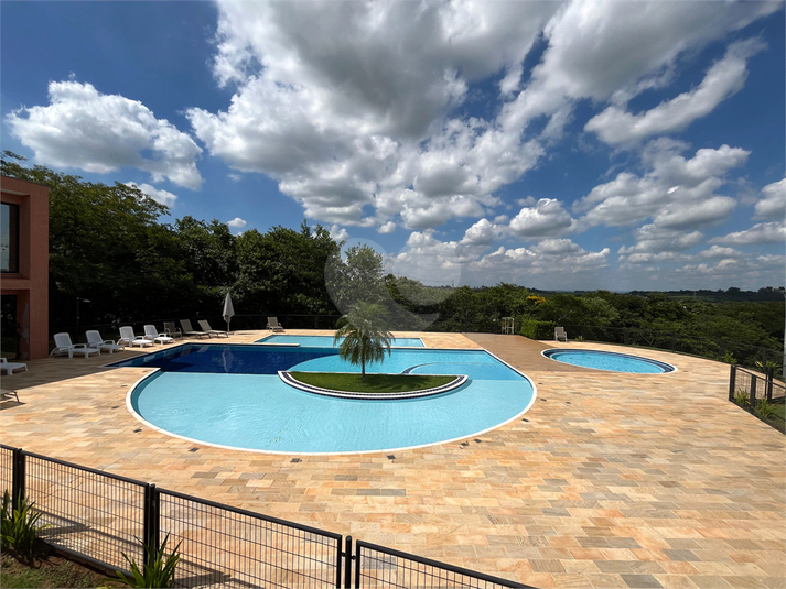 Venda Loteamento Indaiatuba Jardim Quintas Da Terracota REO1039699 17