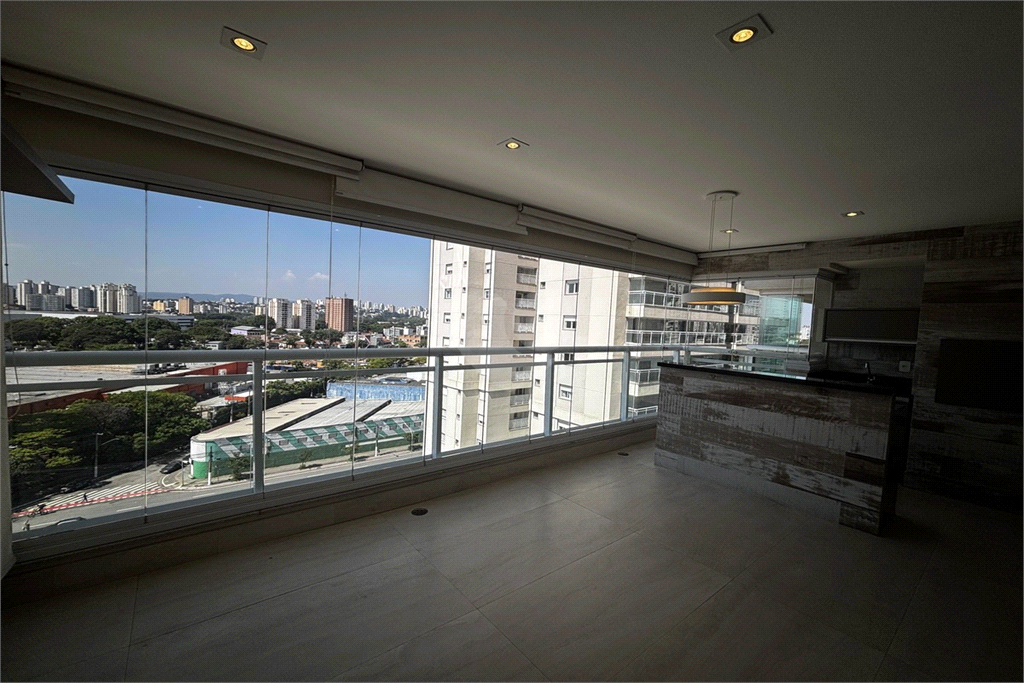 Aluguel Apartamento São Paulo Barra Funda REO1039701 2