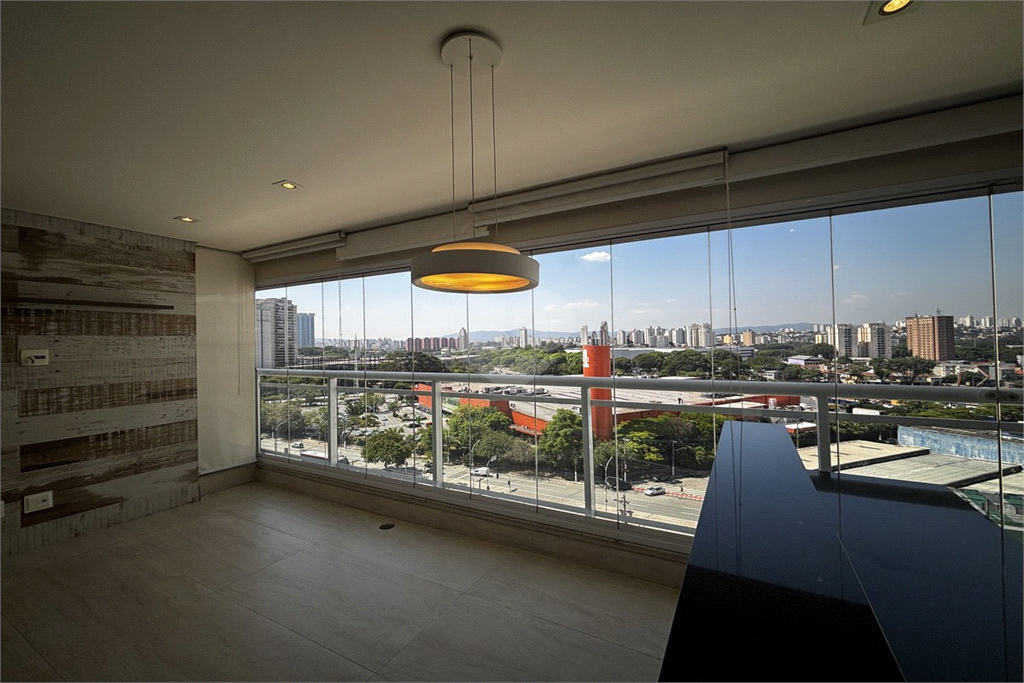 Aluguel Apartamento São Paulo Barra Funda REO1039701 14