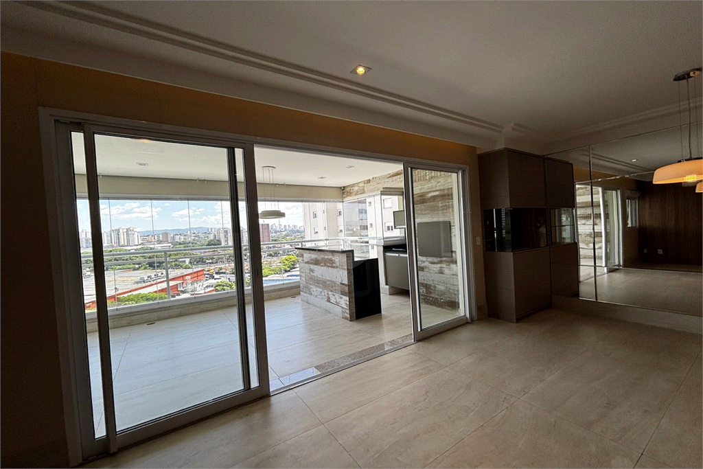 Aluguel Apartamento São Paulo Barra Funda REO1039701 39