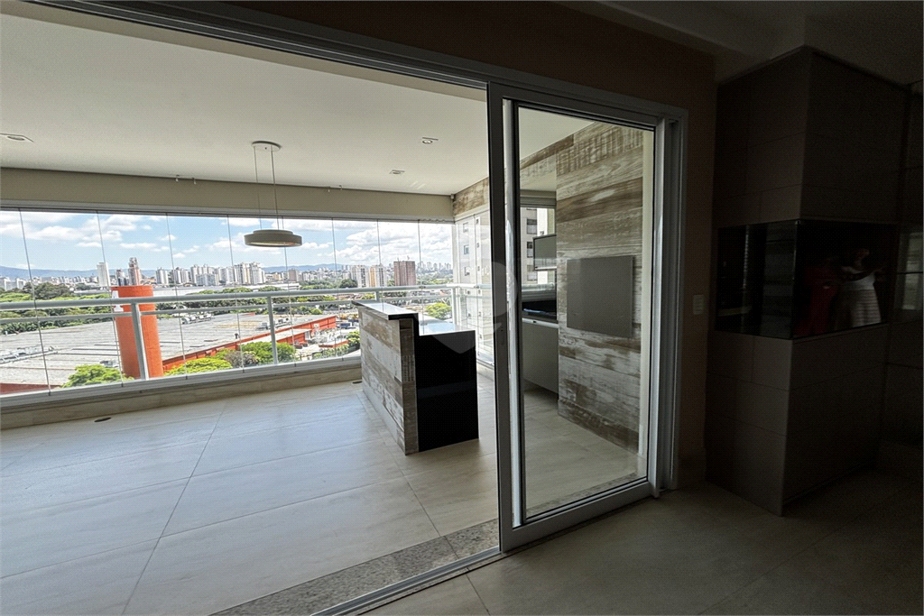 Aluguel Apartamento São Paulo Barra Funda REO1039701 37