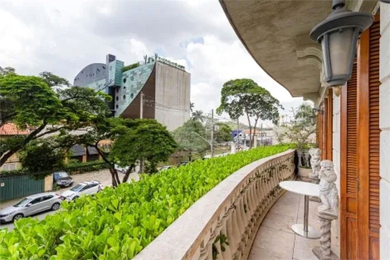 Venda Apartamento São Paulo Jardim Paulista REO1039706 11