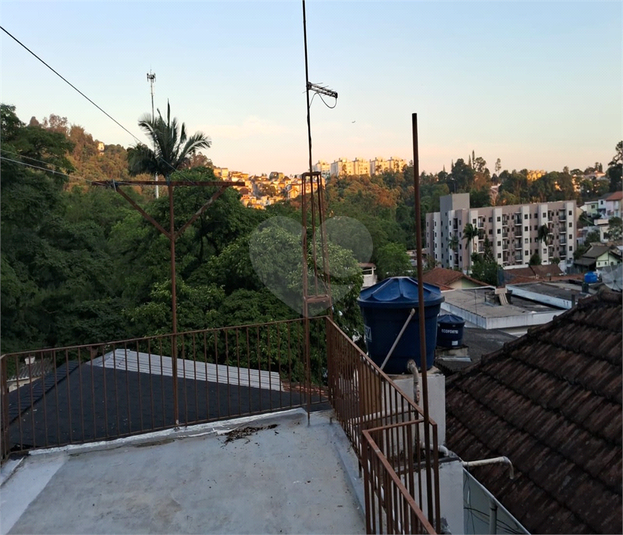 Aluguel Casa de vila São Paulo Horto Florestal REO1039707 15