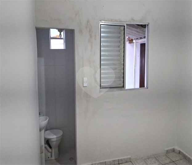 Aluguel Casa de vila São Paulo Horto Florestal REO1039707 3