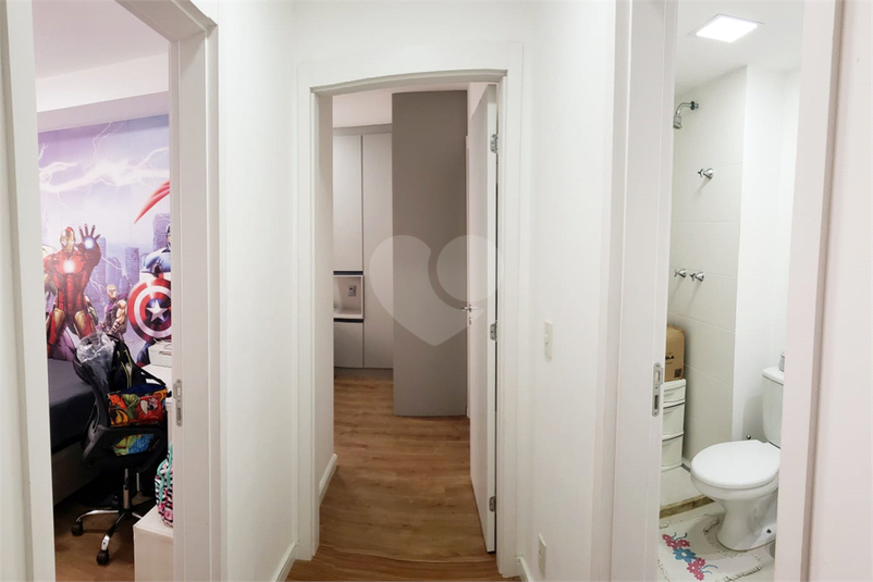 Venda Apartamento São Paulo Brás REO1039709 8